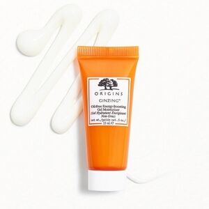 Origins Ginzing Energizing Vitamin C Gel Cream Mini
